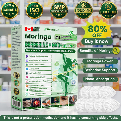 🥦🇨🇦🥦𝑶𝒇𝒇𝒊𝒄𝒊𝒂𝒍 𝑺𝒕𝒐𝒓𝒆  | 💫💫𝑯𝒐𝒑𝒓𝒊𝒎𝒆® 𝑴𝒐𝒓𝒊𝒏𝒈𝗮 · 𝗕𝗲𝗿𝗯𝗲𝗿𝙞𝙣𝙚 × 𝙉𝘼𝐃+ 𝟏𝟎-𝐢𝐧-𝟏 𝗔𝗱𝘃𝗮𝗻𝗰𝙚𝙙 𝙉𝙖𝙣𝙤 𝙈𝙞𝙘𝙧𝙤𝙣𝙚𝙚𝐝𝐥𝐞 𝐏𝐚𝐭𝙘𝙝(𝐉𝐮𝐬𝐭 𝐨𝐧𝐜𝐞 𝐚 𝐝𝐚𝐲, 𝐯𝐢𝐬𝐢𝐛𝐥𝐞 𝐜𝐡𝐚𝐧𝐠𝐞𝐬 𝐢𝐧 𝟕 𝐝𝐚𝐲𝐬） ✅ 𝐅𝐨𝐫 𝐨𝐛𝐞𝐬𝐢𝐭𝐲, 🅛🅞🅞🅢🅔 🅢🅚🅘🅝,𝐝𝐢𝐚𝐛𝐞𝐭𝐞𝐬, 𝐬𝐥𝐞𝐞𝐩 𝐚𝐩𝐧𝐞𝐚, 𝐣𝐨𝐢𝐧𝐭 𝐢𝐬𝐬𝐮𝐞𝐬, 𝐚𝐧𝐝 𝐦𝐨𝐫𝐞