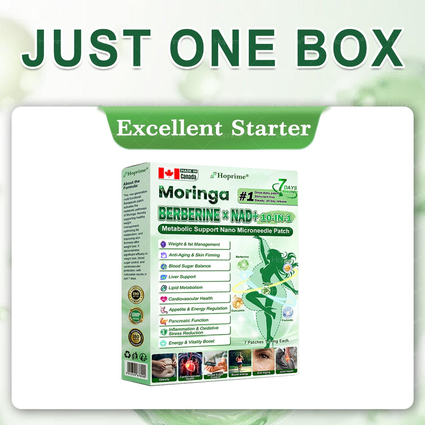 🥦🇨🇦🥦𝑶𝒇𝒇𝒊𝒄𝒊𝒂𝒍 𝑺𝒕𝒐𝒓𝒆  | 💫💫𝑯𝒐𝒑𝒓𝒊𝒎𝒆® 𝑴𝒐𝒓𝒊𝒏𝒈𝗮 · 𝗕𝗲𝗿𝗯𝗲𝗿𝙞𝙣𝙚 × 𝙉𝘼𝐃+ 𝟏𝟎-𝐢𝐧-𝟏 𝗔𝗱𝘃𝗮𝗻𝗰𝙚𝙙 𝙉𝙖𝙣𝙤 𝙈𝙞𝙘𝙧𝙤𝙣𝙚𝙚𝐝𝐥𝐞 𝐏𝐚𝐭𝙘𝙝(𝐉𝐮𝐬𝐭 𝐨𝐧𝐜𝐞 𝐚 𝐝𝐚𝐲, 𝐯𝐢𝐬𝐢𝐛𝐥𝐞 𝐜𝐡𝐚𝐧𝐠𝐞𝐬 𝐢𝐧 𝟕 𝐝𝐚𝐲𝐬） ✅ 𝐅𝐨𝐫 𝐨𝐛𝐞𝐬𝐢𝐭𝐲, 🅛🅞🅞🅢🅔 🅢🅚🅘🅝,𝐝𝐢𝐚𝐛𝐞𝐭𝐞𝐬, 𝐬𝐥𝐞𝐞𝐩 𝐚𝐩𝐧𝐞𝐚, 𝐣𝐨𝐢𝐧𝐭 𝐢𝐬𝐬𝐮𝐞𝐬, 𝐚𝐧𝐝 𝐦𝐨𝐫𝐞