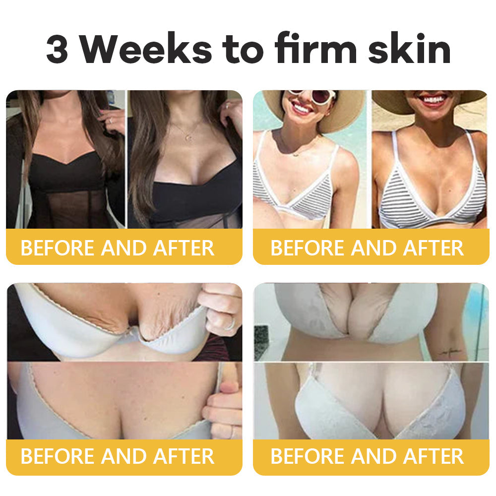 🎄𝑶𝒇𝒇𝒊𝒄𝒊𝒂𝒍 𝑺𝒕𝒐𝒓𝒆  | Hiskin® Botox Silk Body Oil Rediscover confidence with firmer, smoother, radiant skin