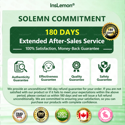 InsLemon®🎁 One last chance! Grab this lucky find at 50% OFF!