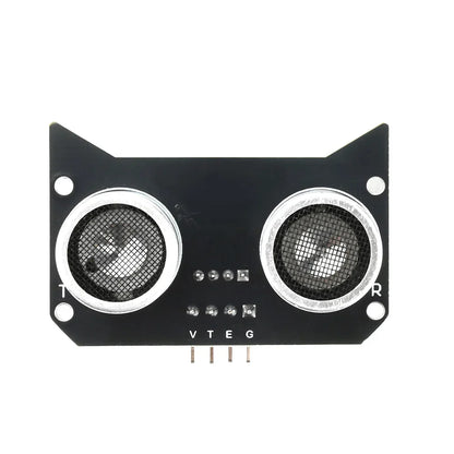 Four-Legged Robot Dog Bionic Intelligent Programming Development Robot Remote Control Robot Dog Electronic Pet Diy Kit